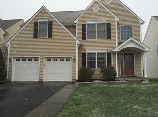 4168 Miladies Ln, Doylestown, PA 18902