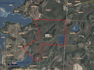Off Cth J, Deerbrook, WI 54424
