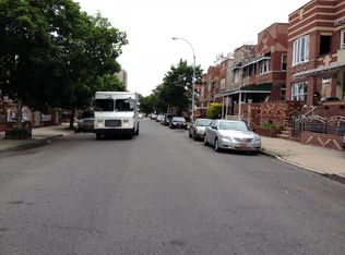 1331 Croes Ave, Bronx, NY 10472