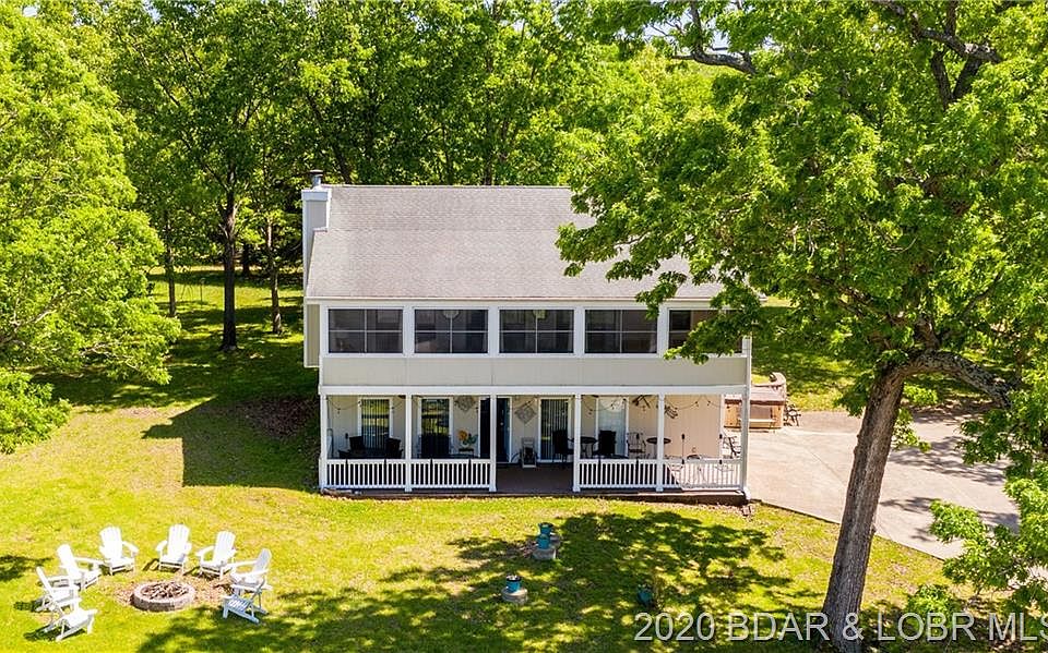 1306 Sunset Shores Ln, Climax Springs, MO 65324 Zillow