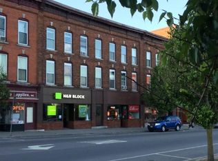 268 State St Carthage NY, Carthage, NY 13619