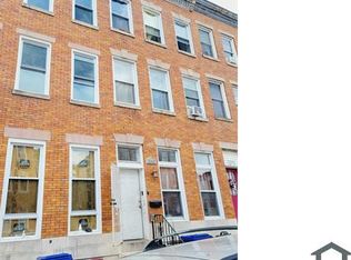 2000 Boone St, Baltimore, MD 21218