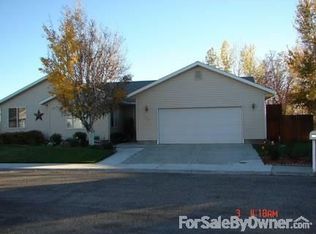 635 Pine St, Gooding, ID 83330