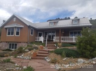 5162 Lariat Dr, Castle Rock, CO 80108