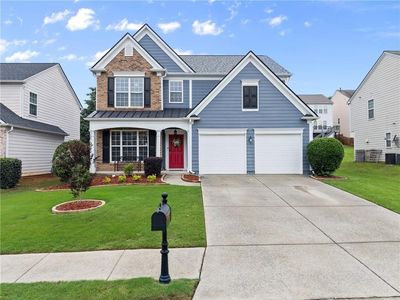 2530 Vistoria Dr, Cumming, GA, 30041