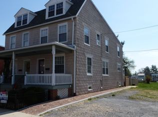 30 Hamilton Ave, Frederick, MD 21701