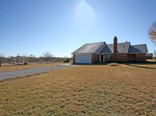 13804 Westcreek Rd, Piedmont, OK 73078