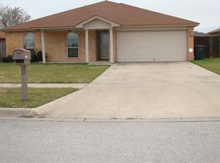 3600 Iredell Dr, Killeen, TX 76543