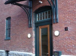 415 N Prince St APT 403, Lancaster, PA 17603