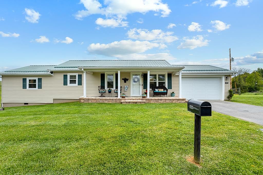 14573 Chip Ridge Rd, Abingdon, VA 24210 MLS 86496 Zillow