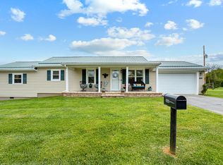 14573 Chip Ridge Rd, Abingdon, VA 24210