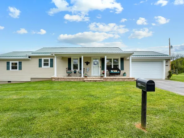 14573 Chip Ridge Rd, Abingdon, VA 24210