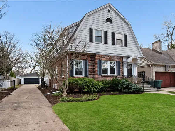 (undisclosed Address), Winnetka, IL 60093