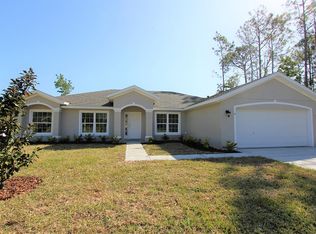 9 Kalanchoe Ct, Palm Coast, FL 32164