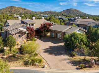 15075 N Meander Mountain Way, Prescott, AZ 86305