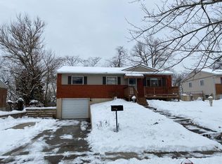 6719 Pecos Dr, Cincinnati, OH