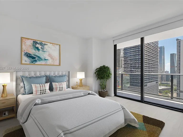 45 SW 9th St #2105 — Photo 2