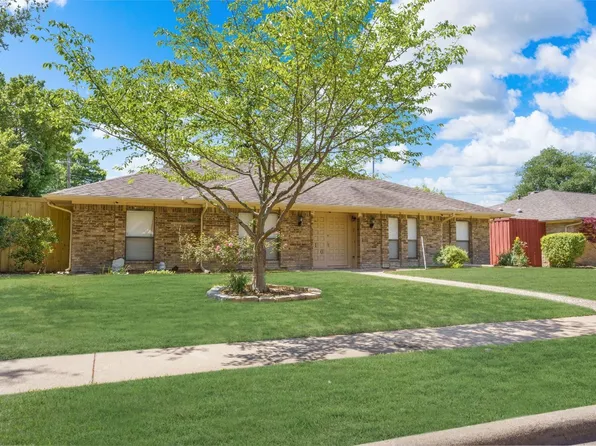 610 Wentworth Dr, Richardson, TX 75081