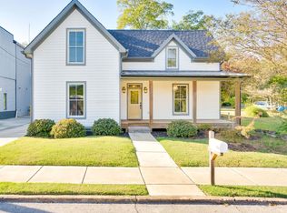 5609 Tennessee Ave, Chattanooga, TN 37409
