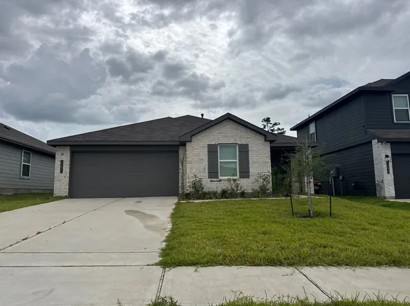 24634 Sapling Pine St, Magnolia, TX 77355
