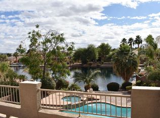 415 E Coconino Pl, Chandler, AZ 85249