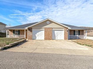 21011 Homer Rd #A & B, Saint Robert, MO 65584