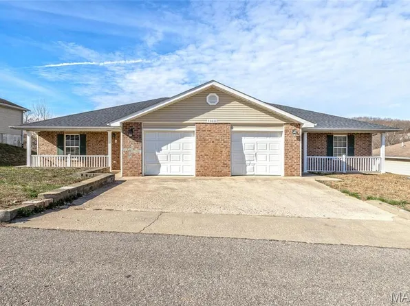 21011 Homer Rd #A & B, Saint Robert, MO 65584