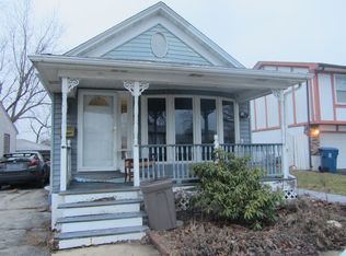 3210 Butler Ave, Steger, IL 60475