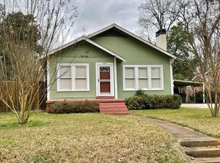 919 Logansport St, Nacogdoches, TX 75961