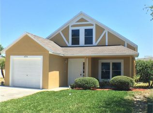 4974 Vista Lago Dr, Orlando, FL 32811