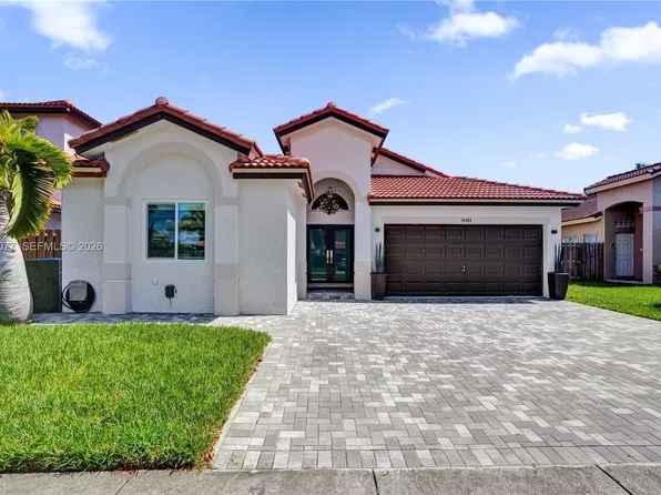 13403 SW 118th Pass, Miami, FL 33186