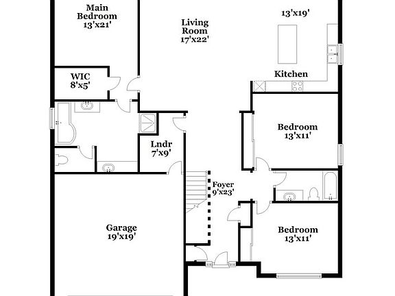 2nd image of 8671 Maisch St