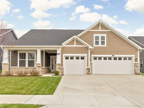 1288 Clairet Dr, Westfield, IN 46074