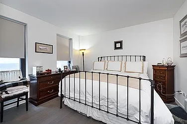 Rented by Compass