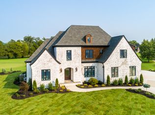 8096 Giovanni Ln #75, Ooltewah, TN 37363