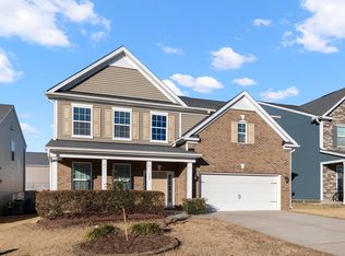 721 Maple Brook Rd, Fuquay Varina, NC 27526