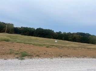 LOT 27 Holt Farms Rd, Wentzville, MO 63385