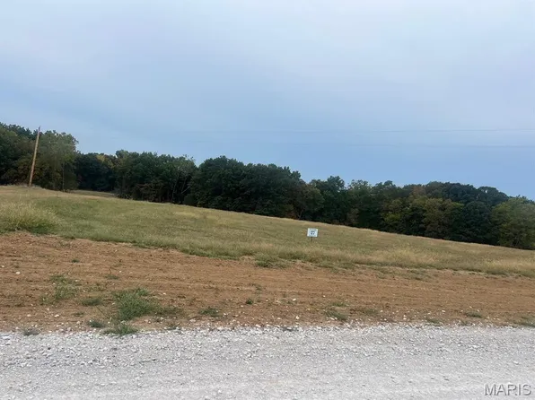 LOT 27 Holt Farms Rd, Wentzville, MO 63385