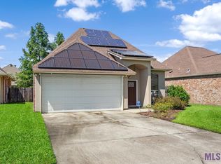13523 Ashby Ave, Baton Rouge, LA 70815