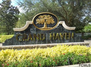 35 Lagare St, Palm Coast, FL 32137