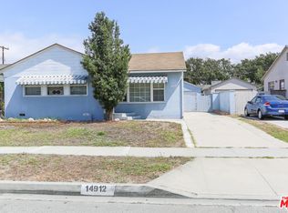 14912 Cordary Ave, Hawthorne, CA 90250