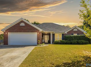 123 Liverpool Dr, Madison, AL 35758