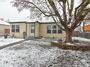 1117 Blakeley Dr, The Dalles, OR 97058
