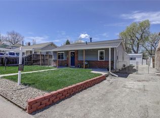 61 Quitman St, Denver, CO 80219