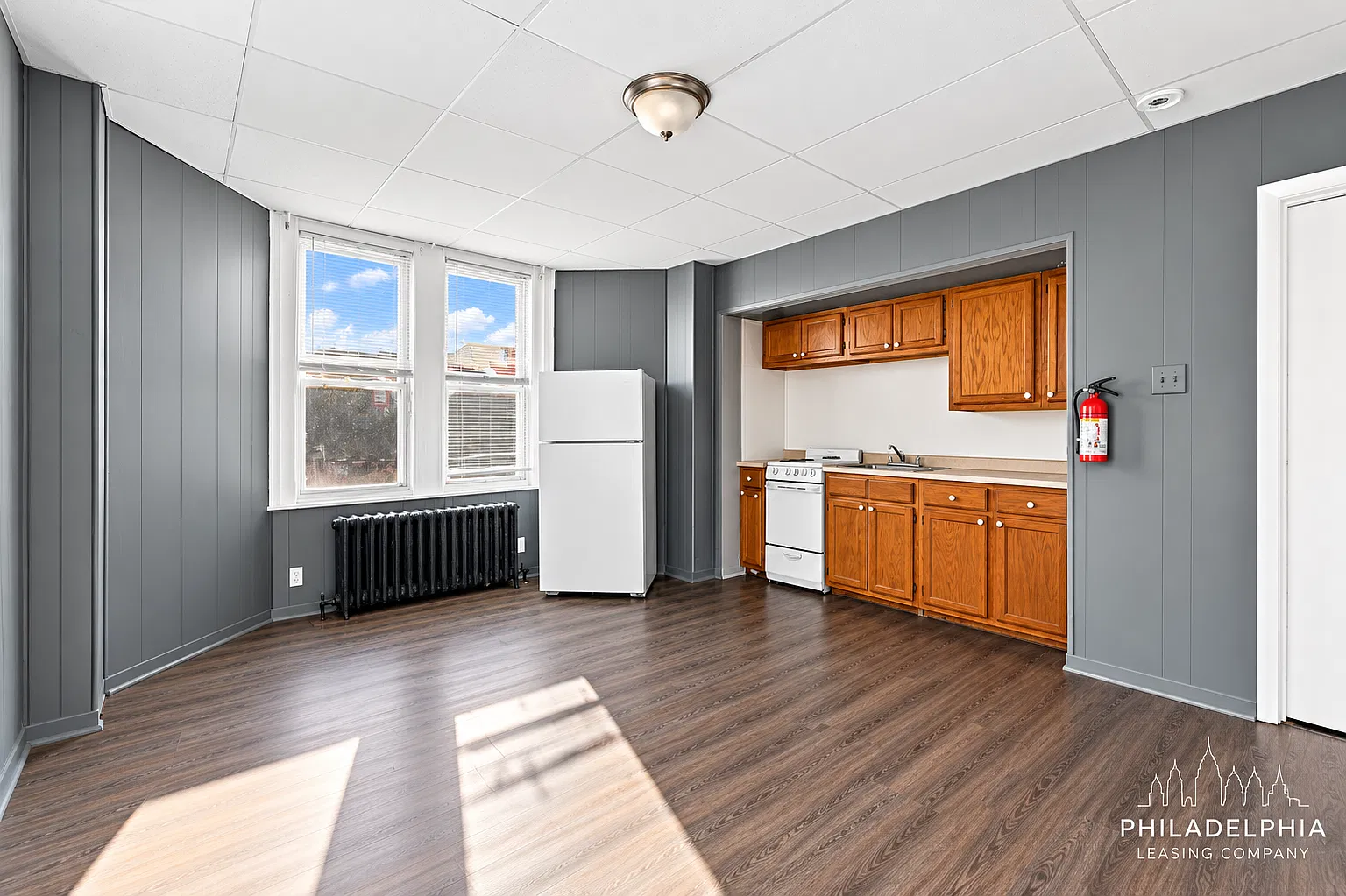 1 bed, $895 — Photo 2