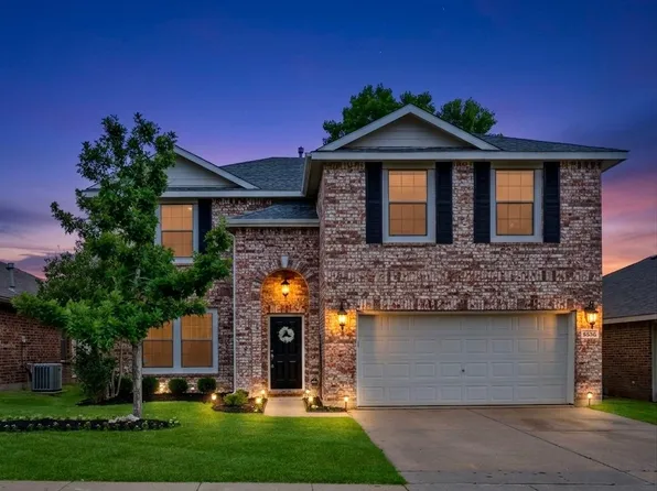 9836 Autumn Sage Dr, Fort Worth, TX 76108