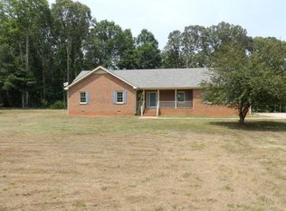 161 Mason Mill Rd, Danielsville, GA 30633