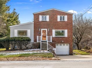 2115 Whited St, Pittsburgh, PA 15210