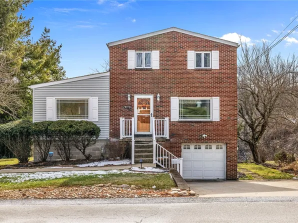 2115 Whited St, Pittsburgh, PA 15210