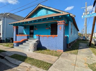 2733 N Robertson St #2733, New Orleans, LA 70117